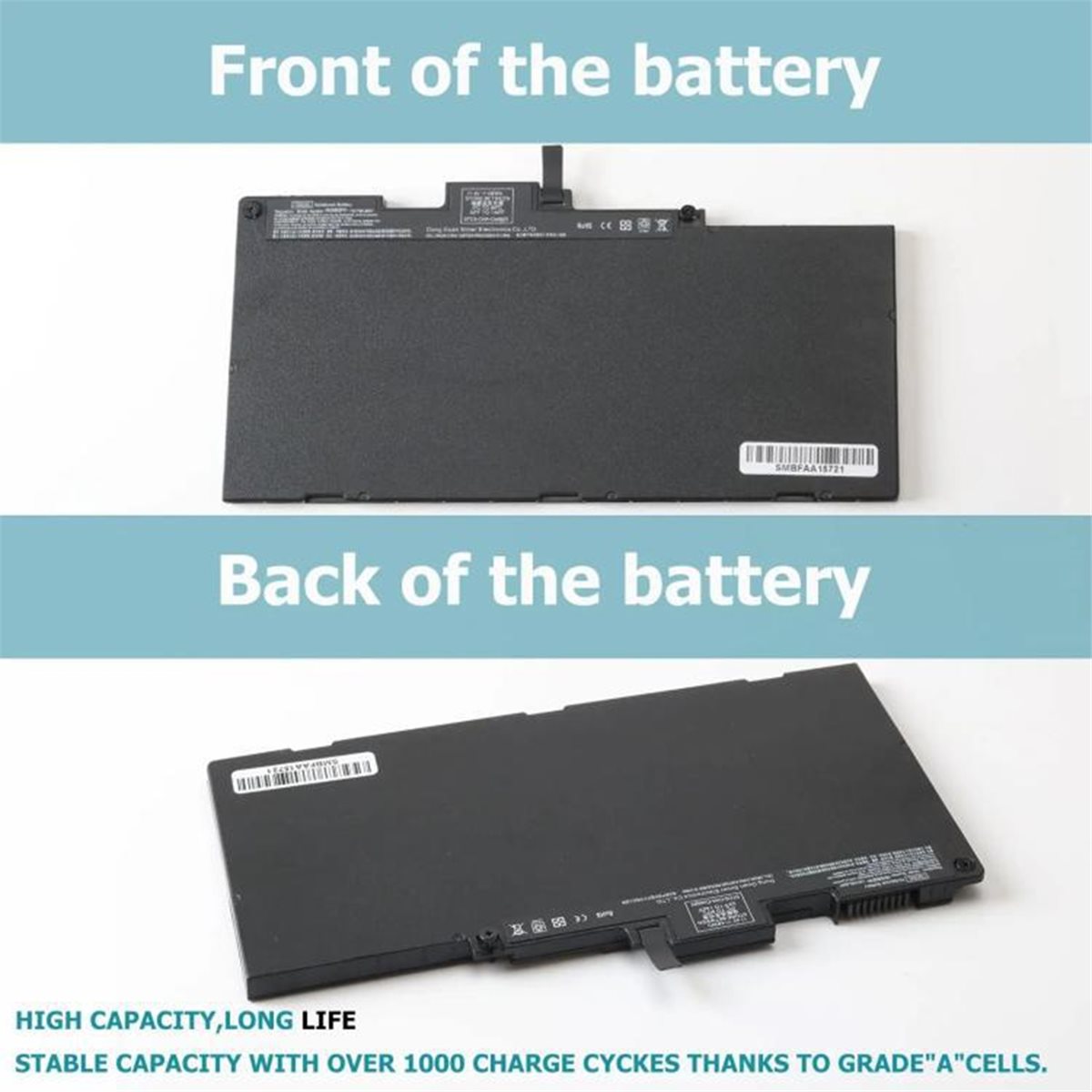 【OFERTA DO DIA】~@ Bateria CS03 - Laptop Accessories Buy avaliação e preço