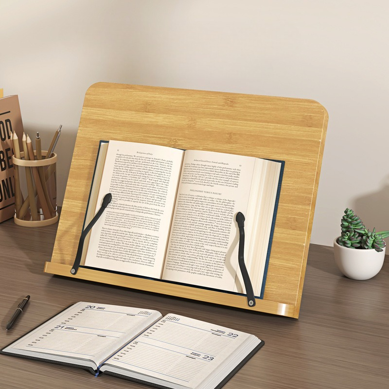 Suporte de Leitura de Livros e - Laptop Ergonomic Accessories avaliação e preço
