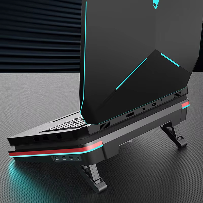 2026 suporte de resfriamento p - Laptop Cooling Pad avaliação e preço