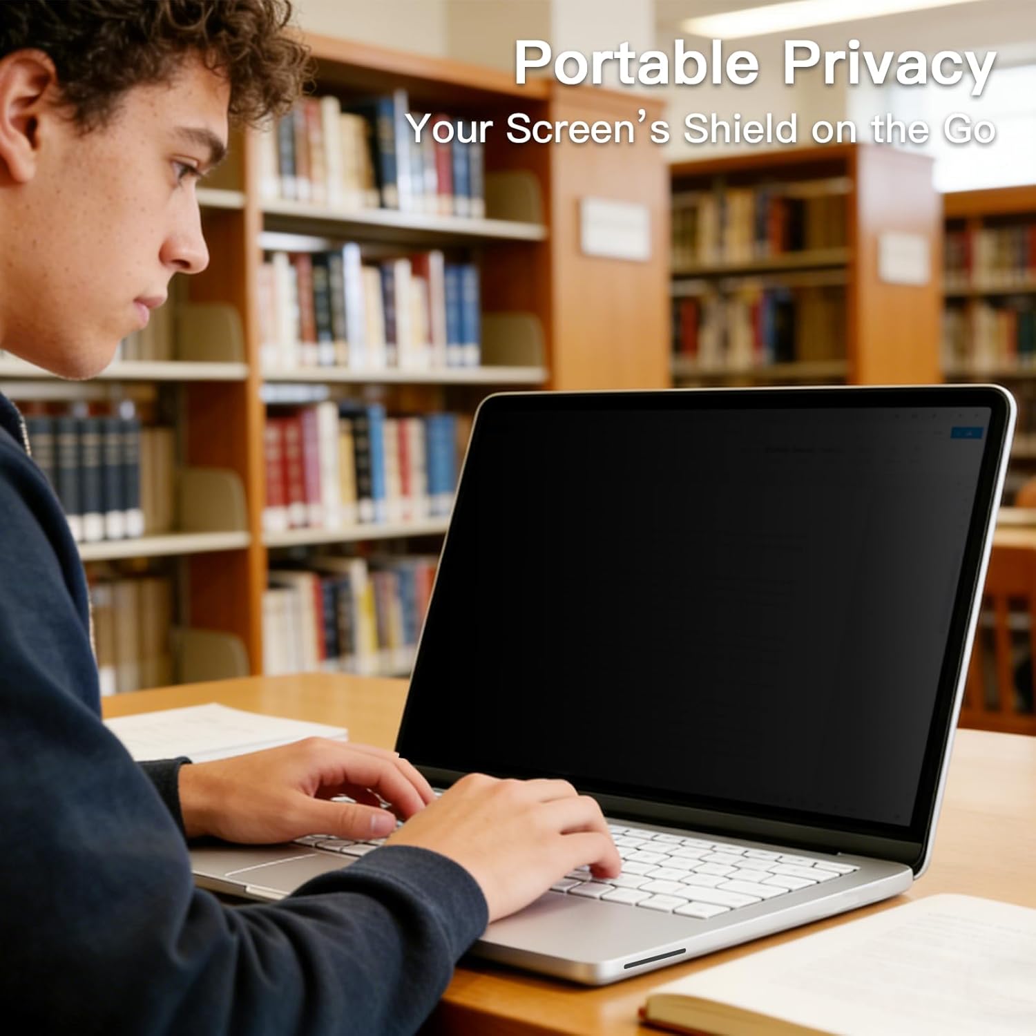 Película Protetora de Privacid - Privacy Screen Filter avaliação e preço