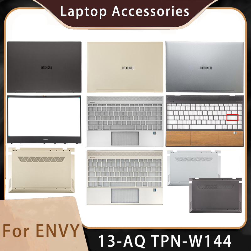 Novo para HP ENVY 13-AQ TPN-W1 - Accessories For New Laptop avaliação e preço