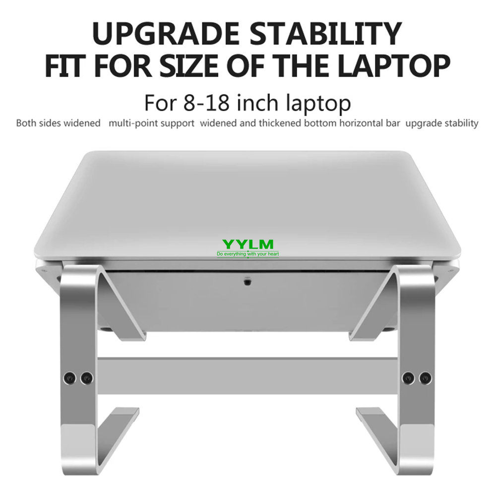 Suporte de alumínio para lapto - Laptop Accessories Dell avaliação e preço