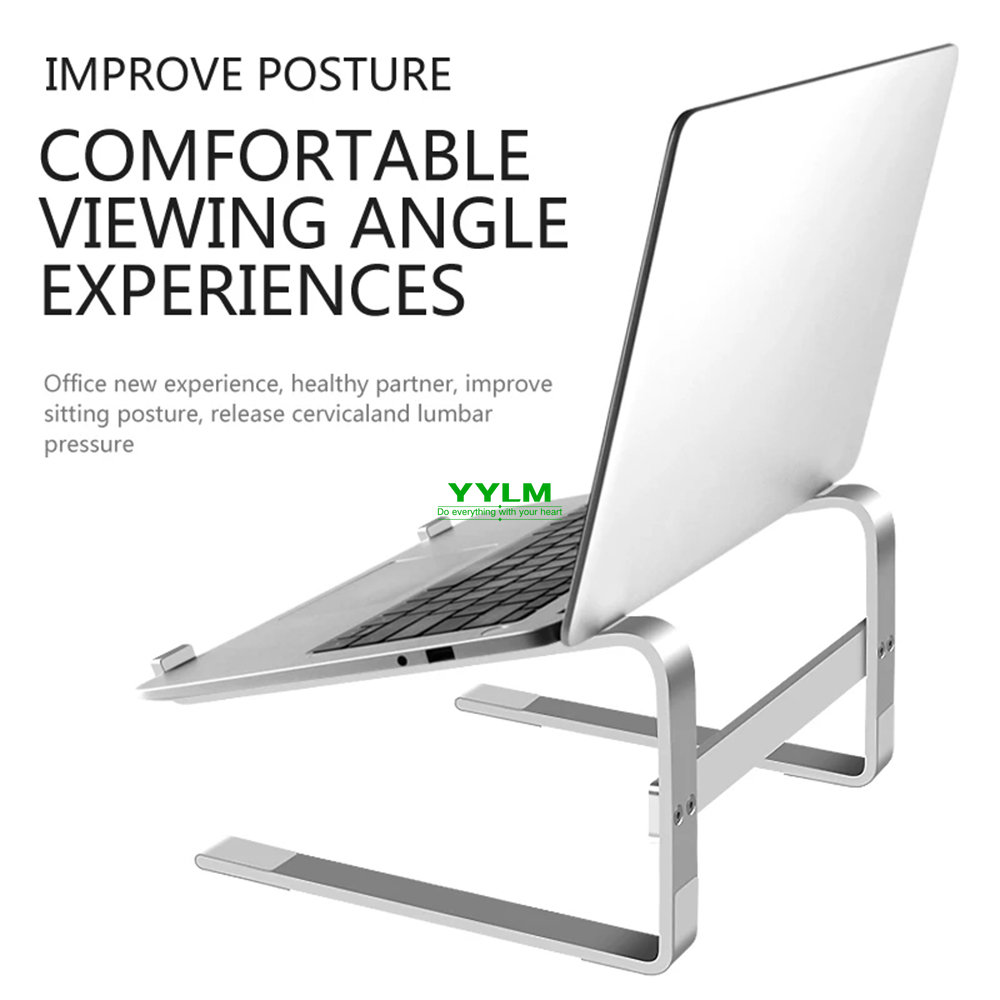 Suporte de alumínio para lapto - Laptop Accessories Dell avaliação e preço