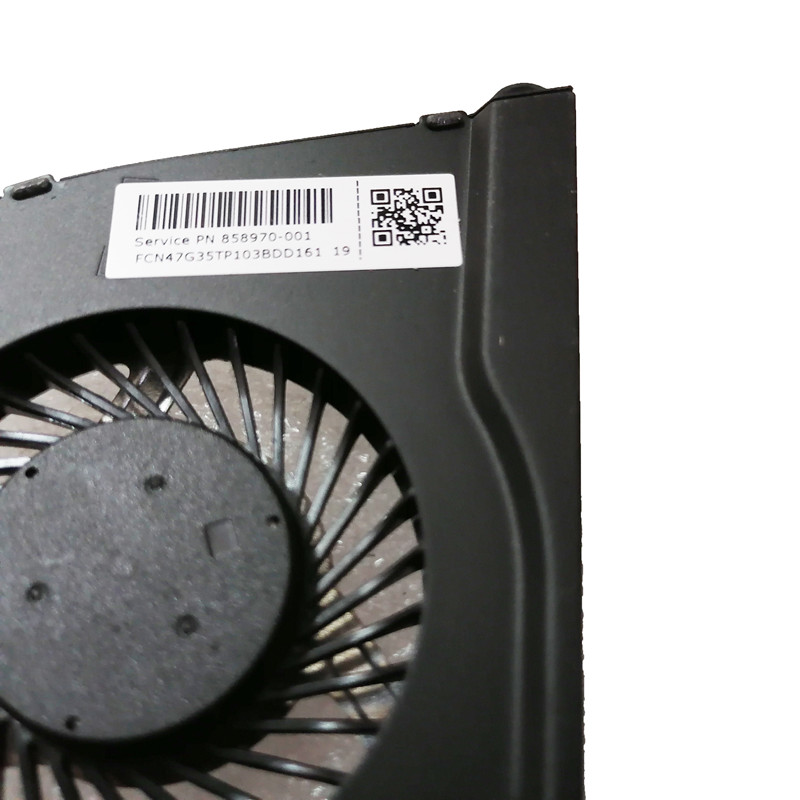 Ventilador de refrigeração nov - Accessories For New Laptop avaliação e preço