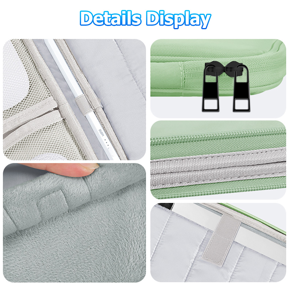 Capa Protetora para Tablet à P - Laptop Accessories For Students avaliação e preço