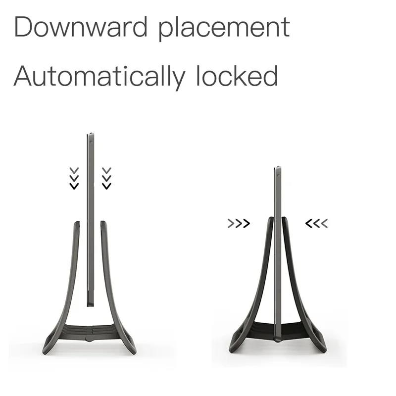 Suporte vertical universal par - Laptop Accessories Dell avaliação e preço