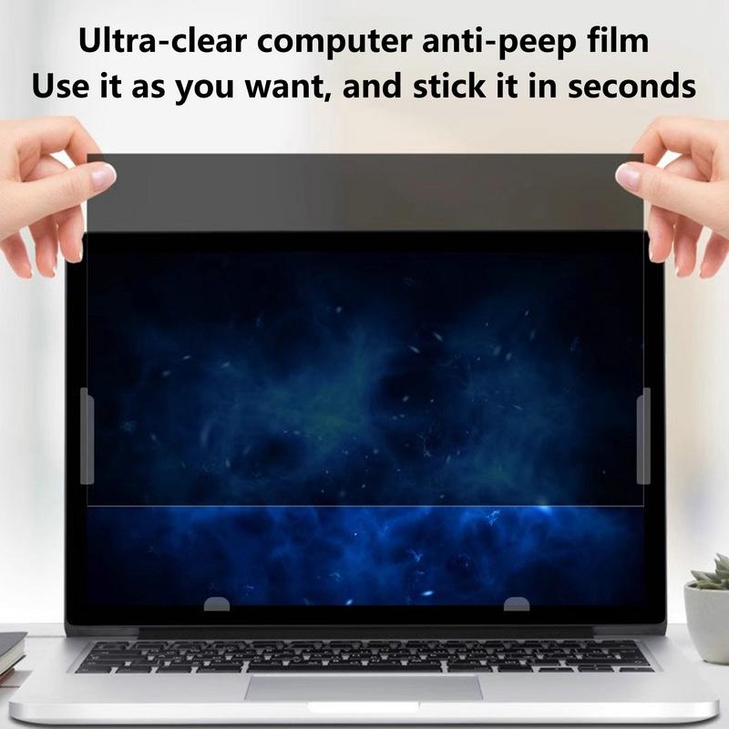 Protetor de tela de privacidad - Privacy Screen Filter avaliação e preço