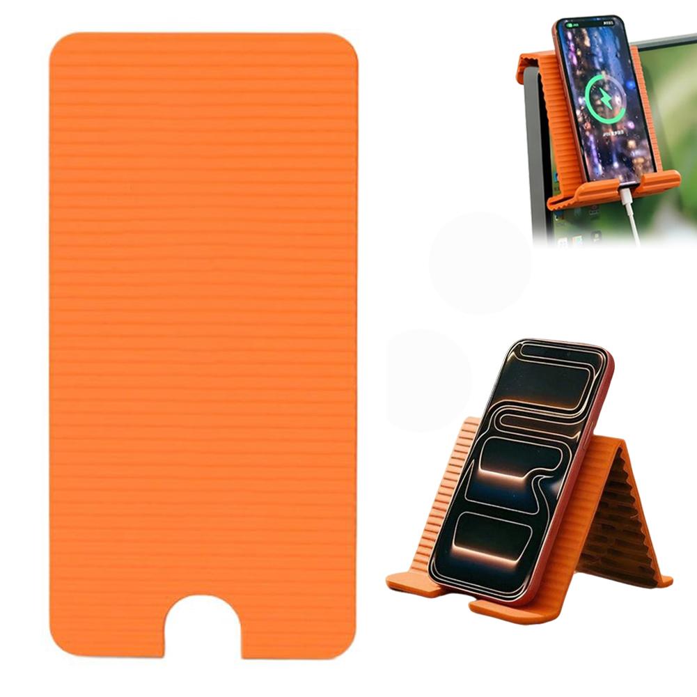 Suporte de telefone de silicon - Laptop Ergonomic Accessories avaliação e preço