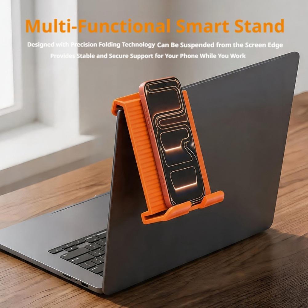 Suporte de telefone de silicon - Laptop Ergonomic Accessories avaliação e preço