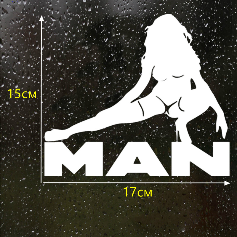 Homem menina sexy adesivo de c - Laptop Accessories Girls avaliação e preço