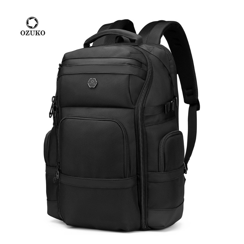 Mochila de Negócios de Grande  - Laptop Bag Waterproof avaliação e preço