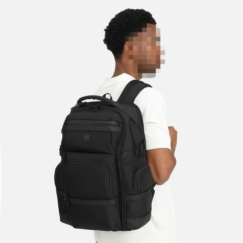 Mochila de Negócios de Grande  - Laptop Bag Waterproof avaliação e preço