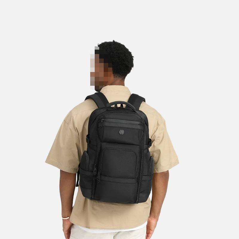 Mochila de Negócios de Grande  - Laptop Bag Waterproof avaliação e preço