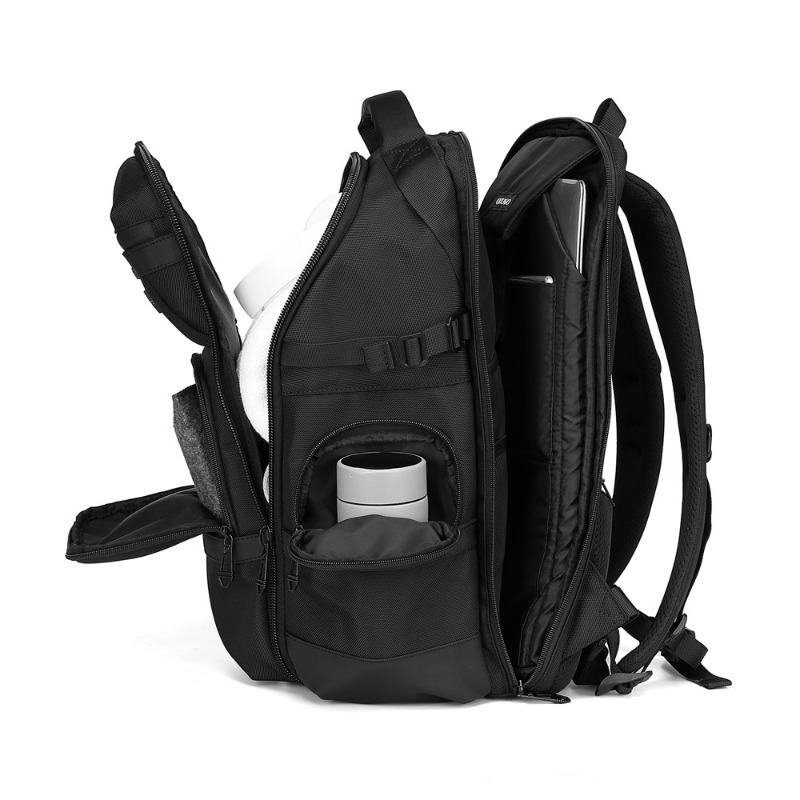 Mochila de Negócios de Grande  - Laptop Bag Waterproof avaliação e preço