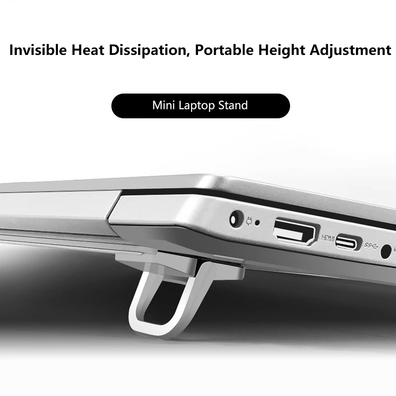 Suporte portátil para laptop,  - Laptop Accessories Dell avaliação e preço