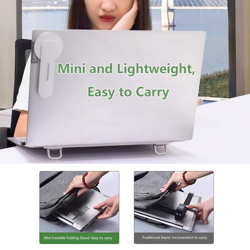 Suporte portátil para laptop,  - Laptop Accessories Dell avaliação e preço