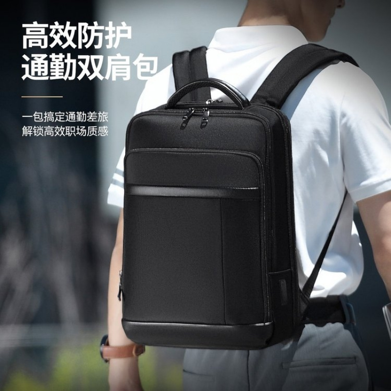 Mochila masculina para laptop, - Laptop Bag Waterproof avaliação e preço