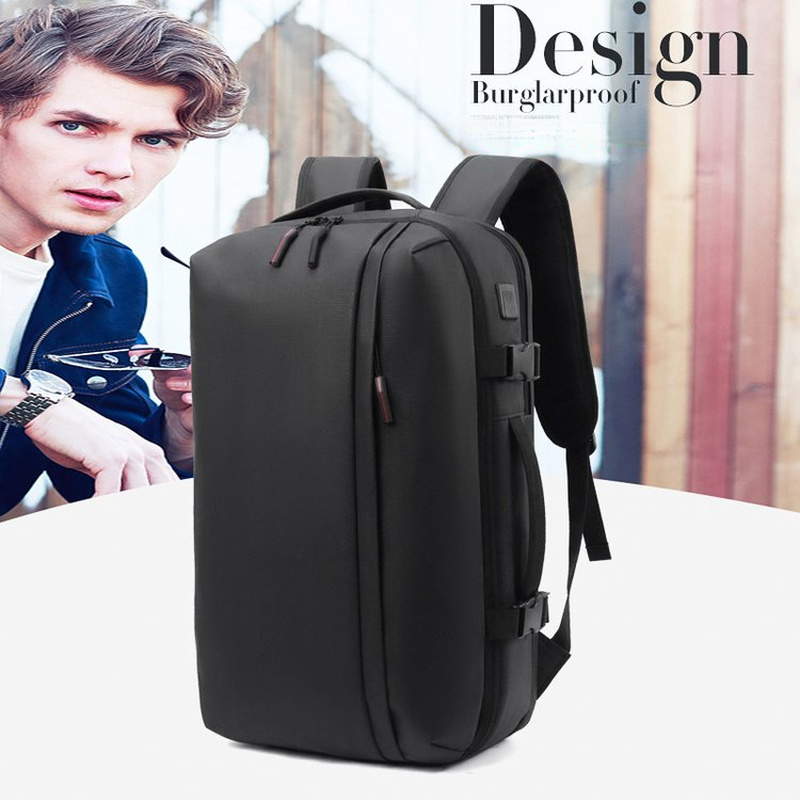 Mochila masculina para laptop, - Laptop Bag Waterproof avaliação e preço