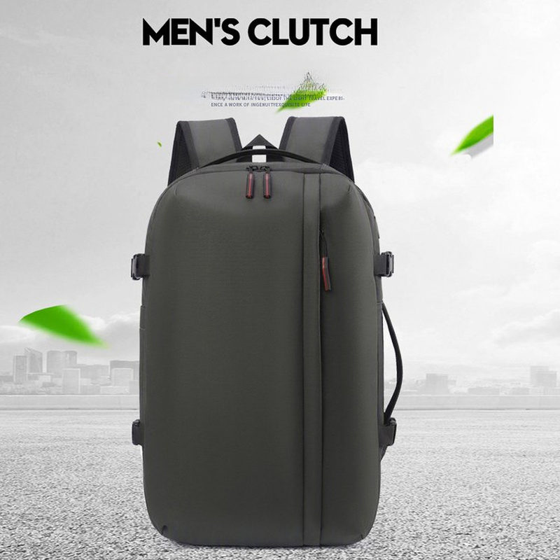 Mochila masculina para laptop, - Laptop Bag Waterproof avaliação e preço