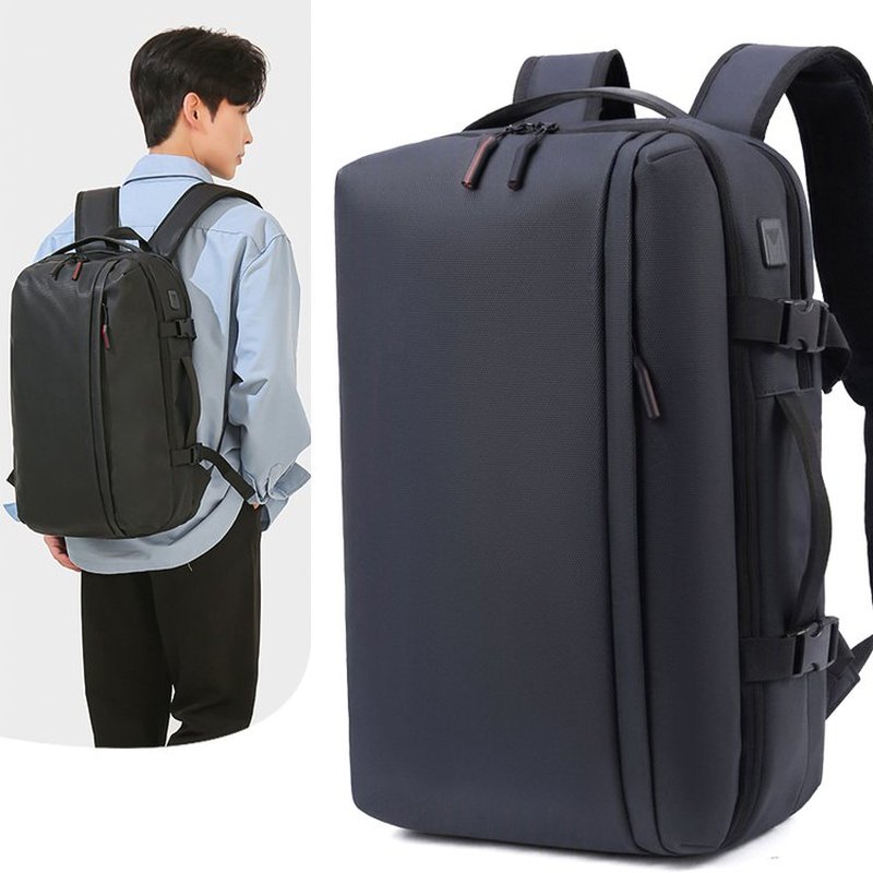 Mochila masculina para laptop, - Laptop Bag Waterproof avaliação e preço