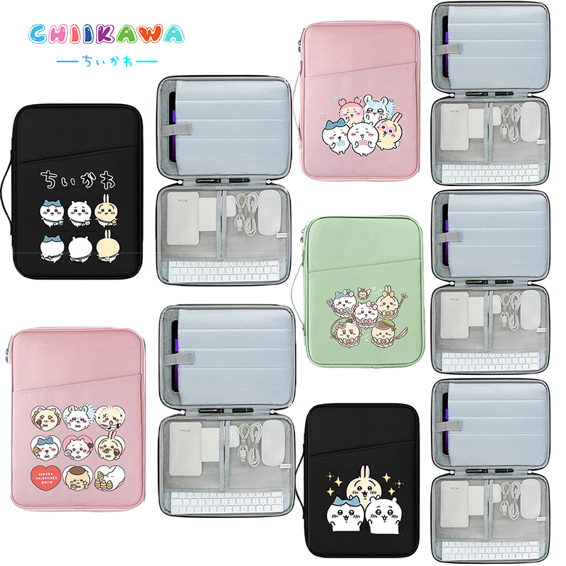Bolsa Protetora para Laptop Ch - Laptop Accessories Girls avaliação e preço