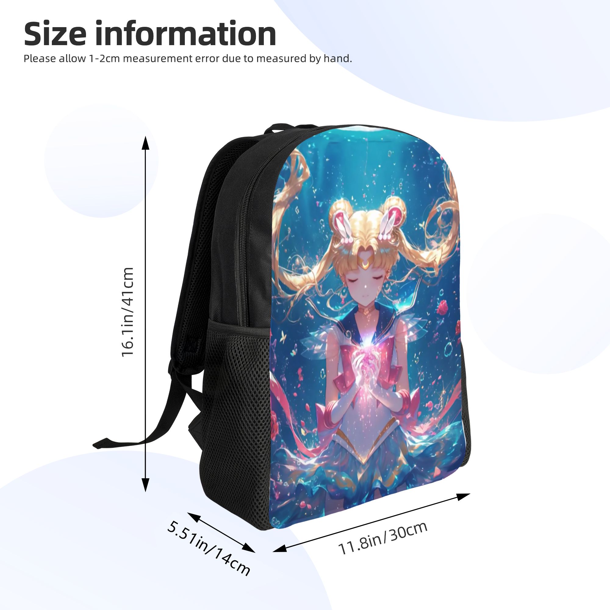 Mochilas personalizadas S-Sail - Laptop Accessories For Students avaliação e preço