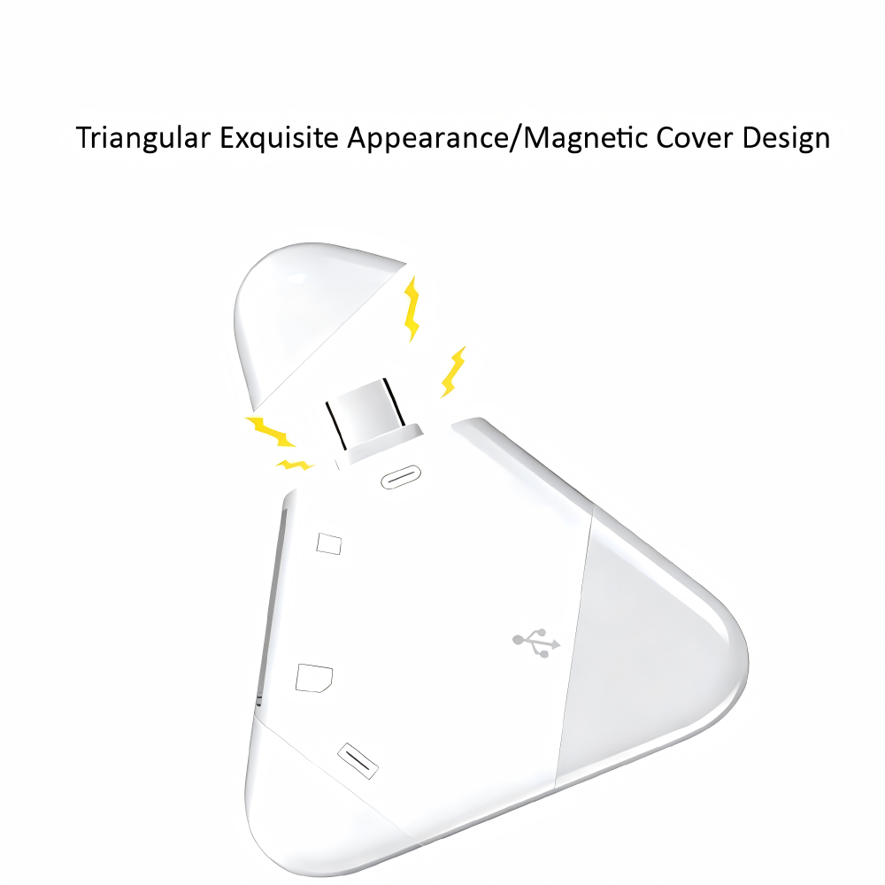 Leitor de Cartão de Memória 3  - Laptop Ergonomic Accessories avaliação e preço