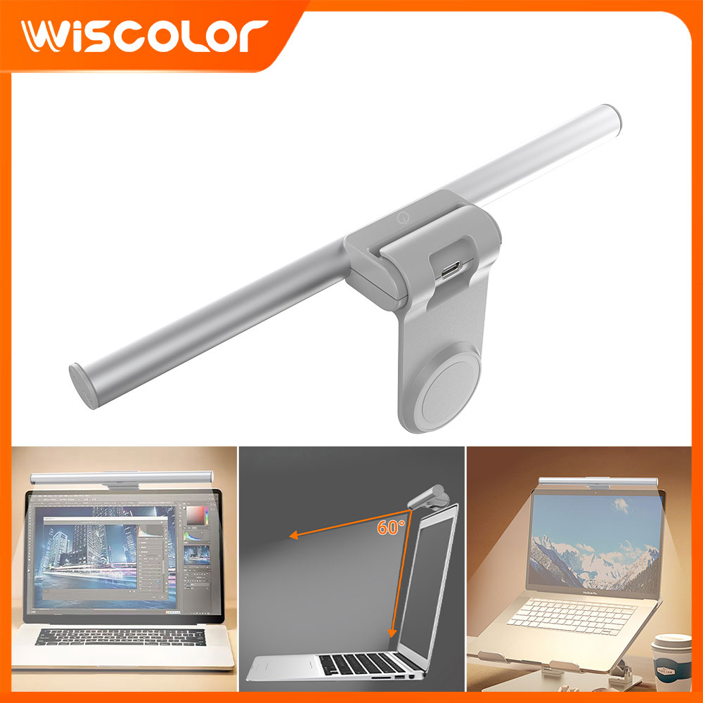 Barra de Luz para Monitor de C - Laptop Accessories Computer avaliação e preço