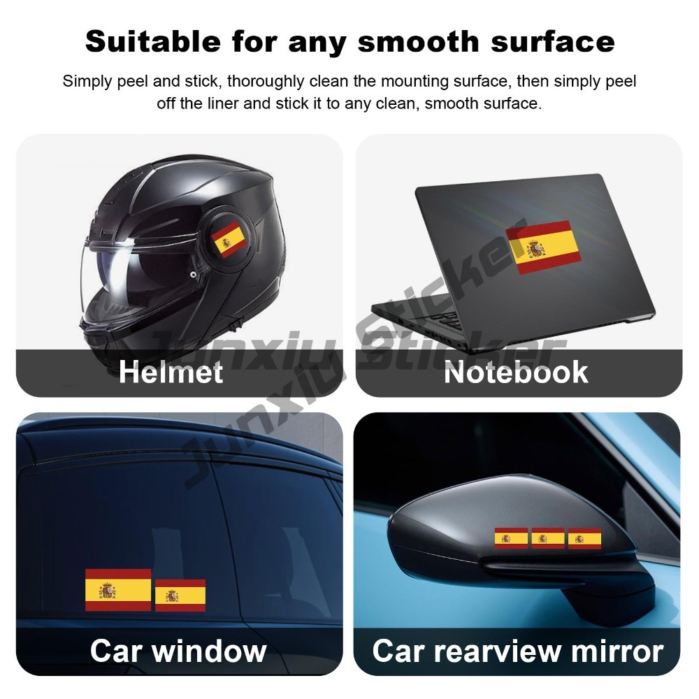 Adesivo criativo com bandeira  - Laptop Accessories South Africa avaliação e preço