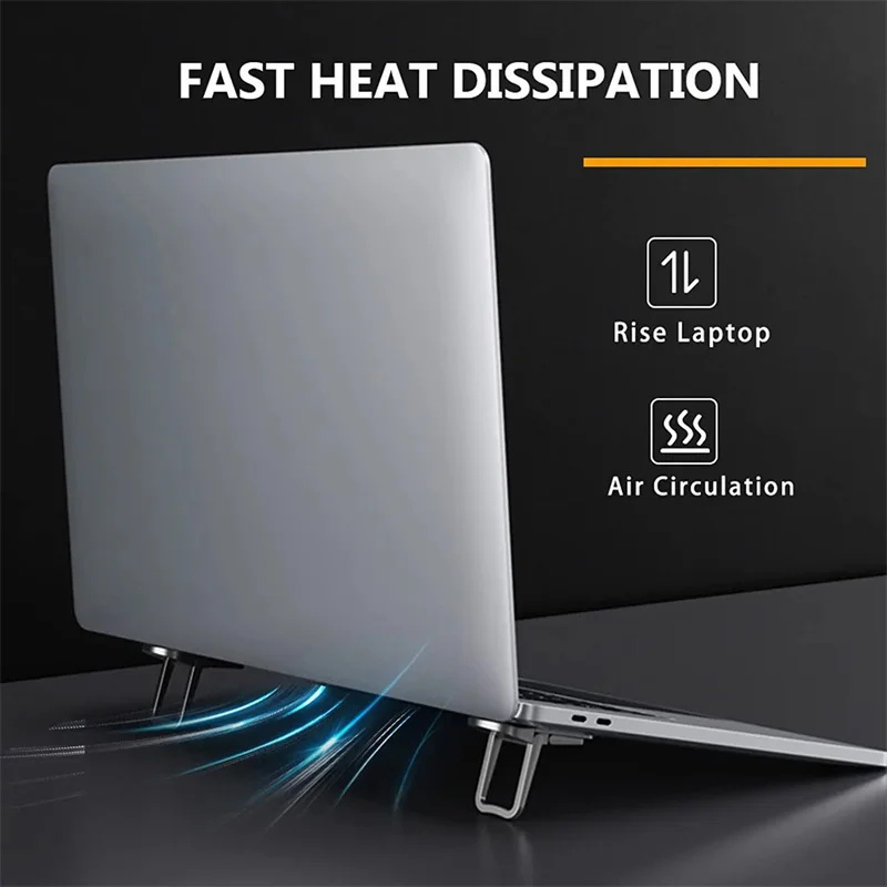 Suporte ajustável para laptops - Laptop Accessories Dell avaliação e preço