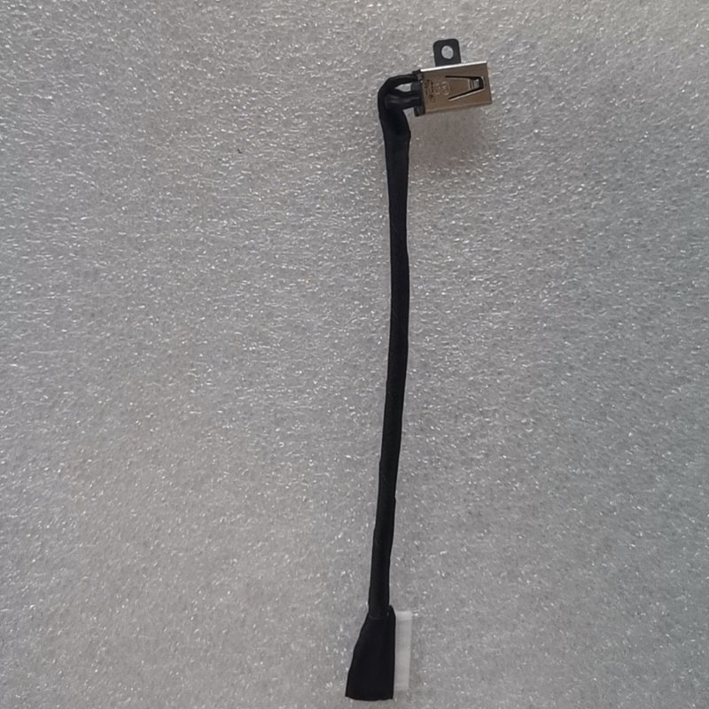 Cabo flexível para porta de ca - Laptop Accessories Dell avaliação e preço