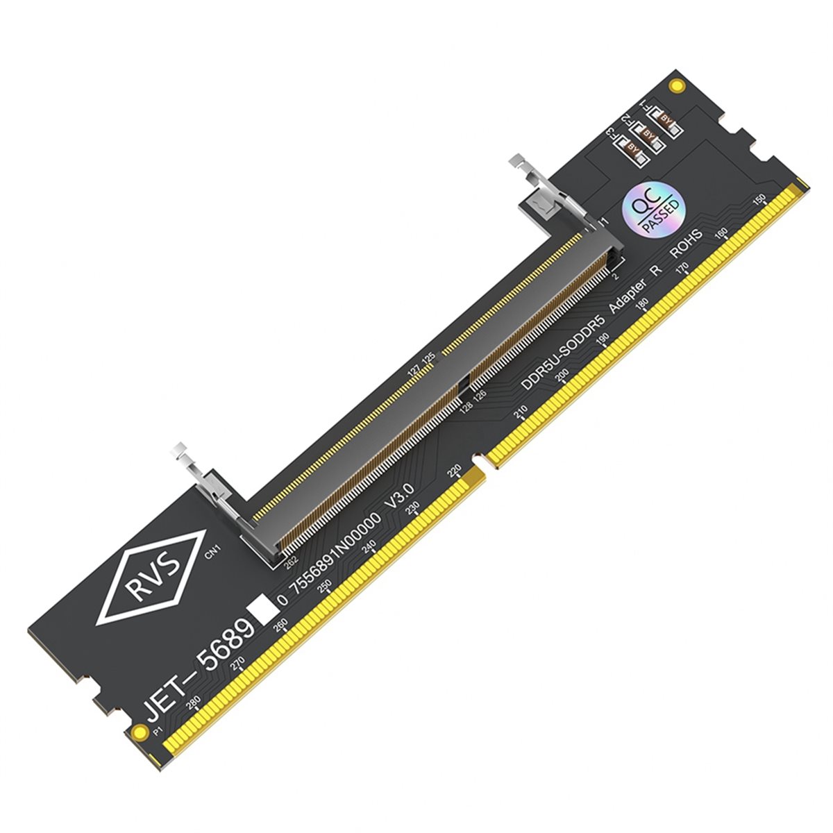 DT1461~Adaptador de Memória pa - Laptop Ergonomic Accessories avaliação e preço