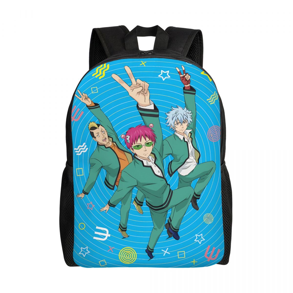 Mochila de Viagem Personalizad - Laptop Accessories For Students avaliação e preço