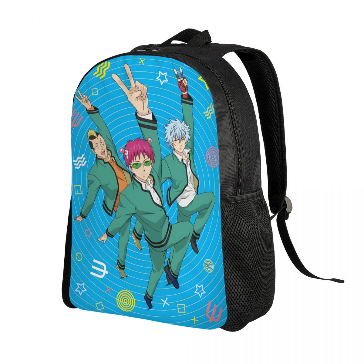 Mochila de Viagem Personalizad - Laptop Accessories For Students avaliação e preço