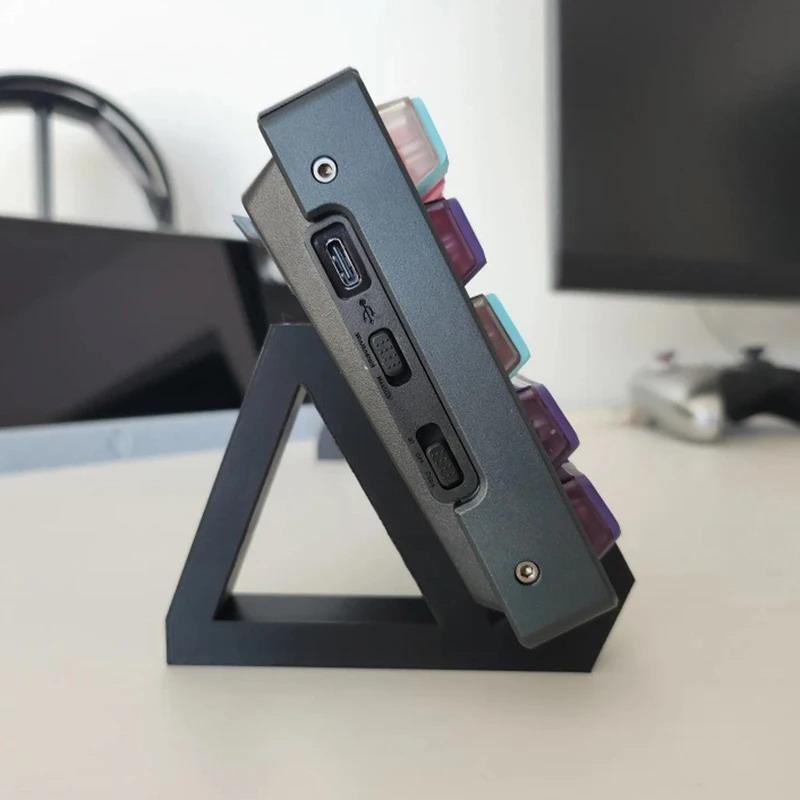 Suporte Organizador de Teclado - Laptop Ergonomic Accessories avaliação e preço
