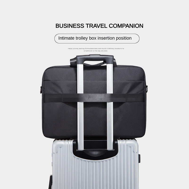 Bolsa masculina imagem persona - Laptop Accessories Name avaliação e preço