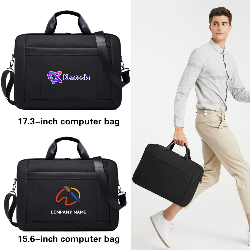 Bolsa masculina imagem persona - Laptop Accessories Name avaliação e preço