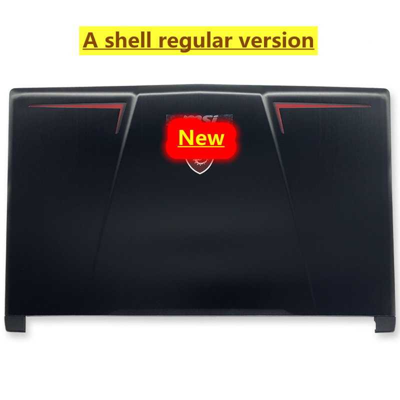 Para msi ge63 MS-16P1 16p3 16p - Accessories For New Laptop avaliação e preço