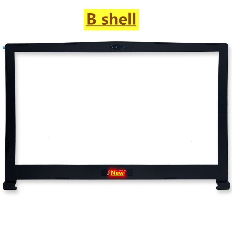 Para msi ge63 MS-16P1 16p3 16p - Accessories For New Laptop avaliação e preço