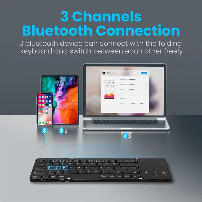 Pode comprar Teclado Sem Fio D - Laptop Accessories Buy avaliação e preço
