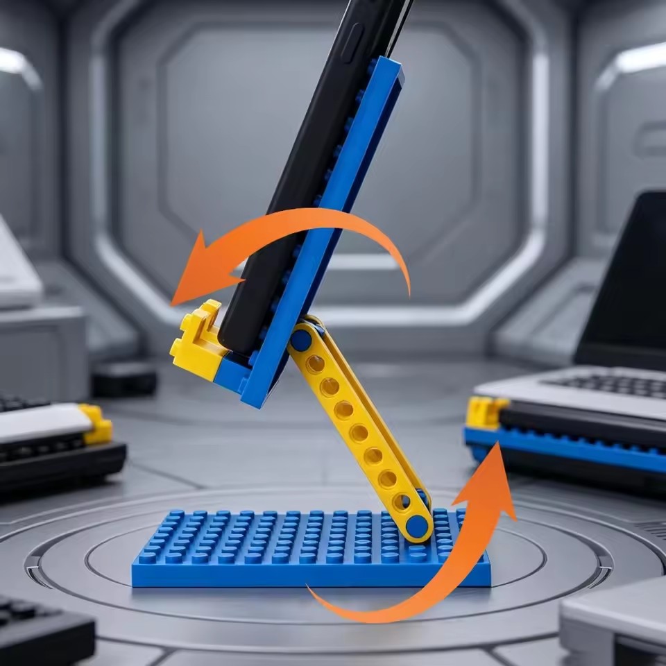 Suporte flexível dobrável para - Laptop Ergonomic Accessories avaliação e preço