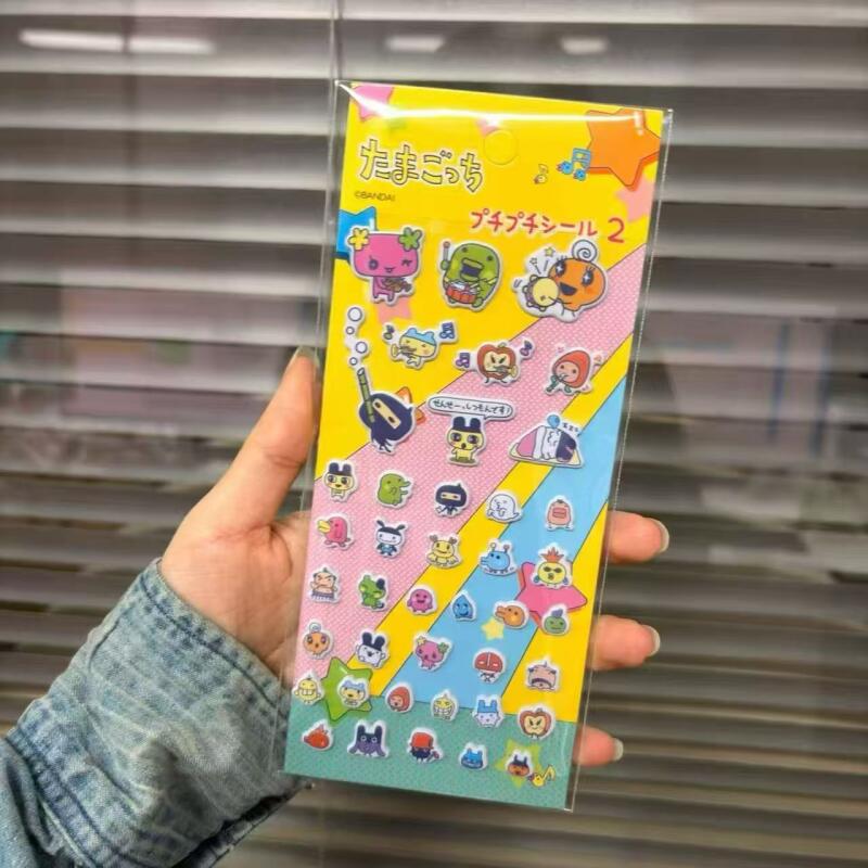 6 Adesivos de Bolha de Desenho - Laptop Accessories Stickers avaliação e preço