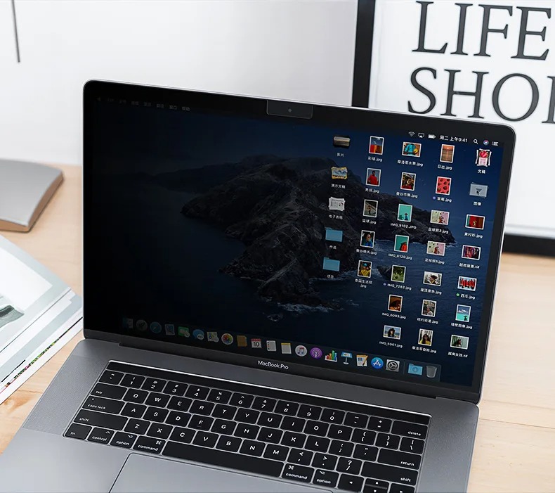 Protetor de tela para macbook  - Privacy Screen Filter avaliação e preço