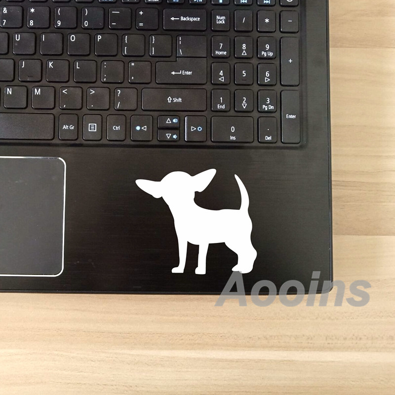 Adesivo de vinil com nome de c - Laptop Accessories Name avaliação e preço