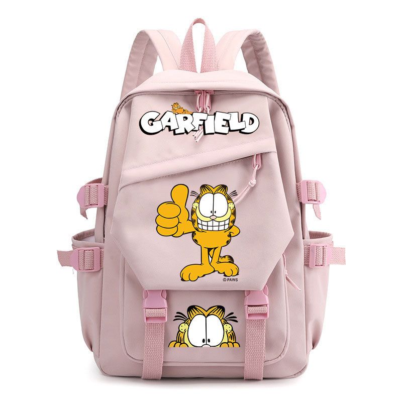 Mochila escolar leve e fofa do - Laptop Accessories For Students avaliação e preço