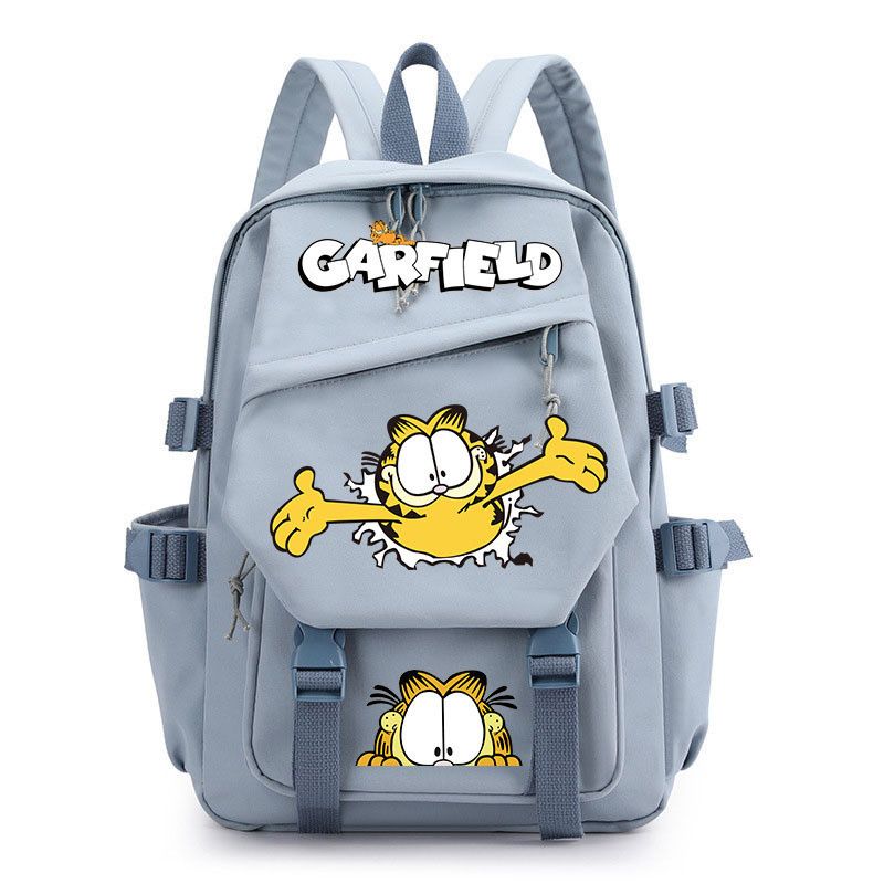 Mochila escolar leve e fofa do - Laptop Accessories For Students avaliação e preço