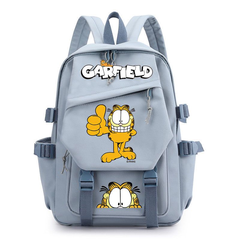 Mochila escolar leve e fofa do - Laptop Accessories For Students avaliação e preço