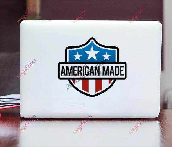 American Made Plastic Laptop T - Laptop Accessories Name avaliação e preço