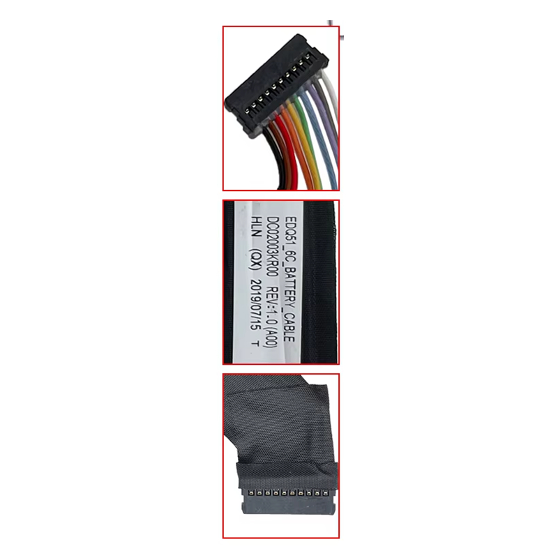 Nova Bateria Interna para Lapt - Accessories For New Laptop avaliação e preço