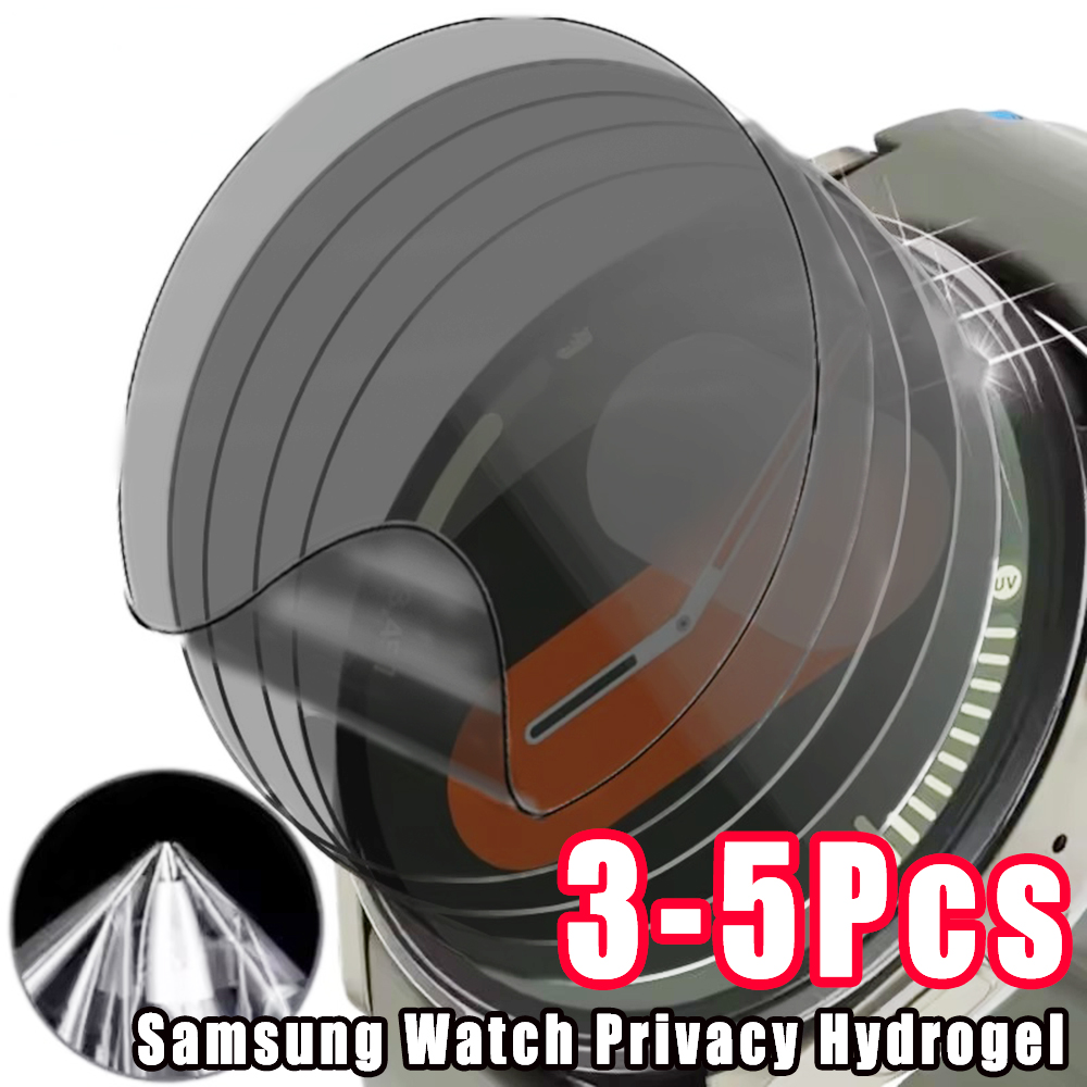 Película de hidrogel para priv - Privacy Screen Filter avaliação e preço